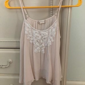 Altar’d State tank top